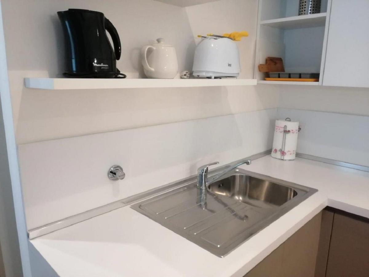 מילאנו Navigli Suites - De Santis מראה חיצוני תמונה