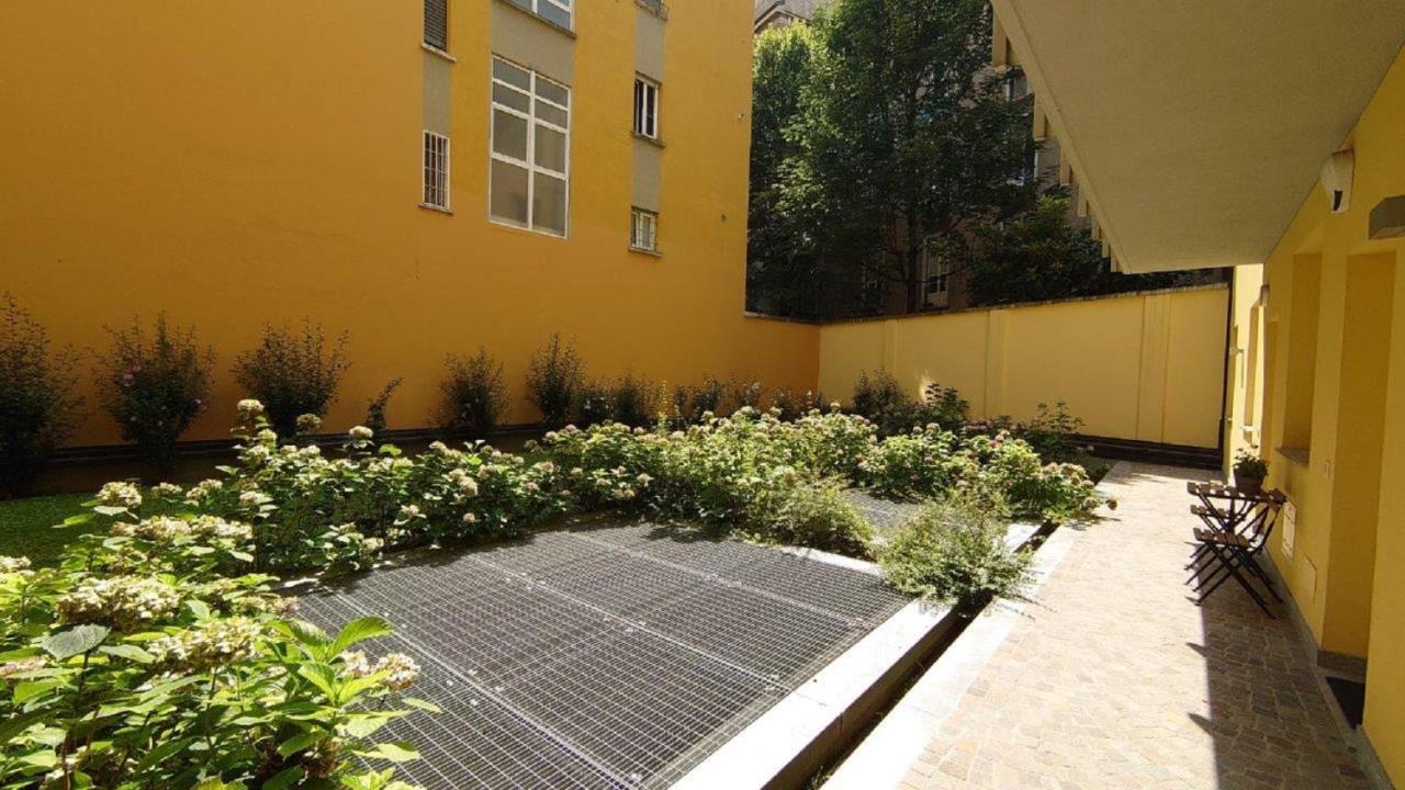 מילאנו Navigli Suites - De Santis מראה חיצוני תמונה