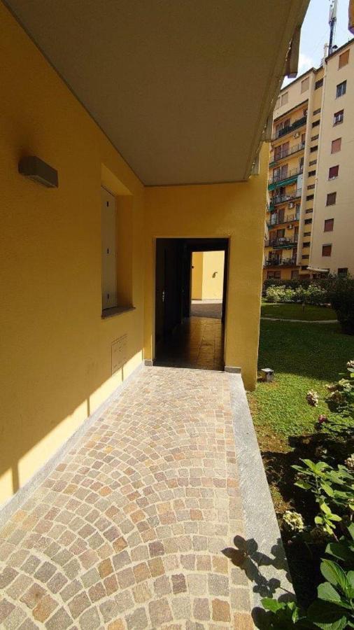 מילאנו Navigli Suites - De Santis מראה חיצוני תמונה
