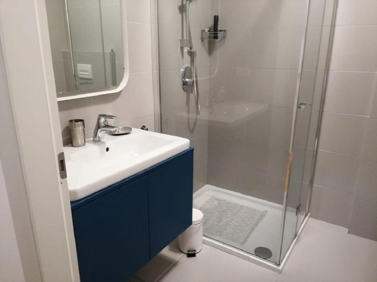 מילאנו Navigli Suites - De Santis מראה חיצוני תמונה