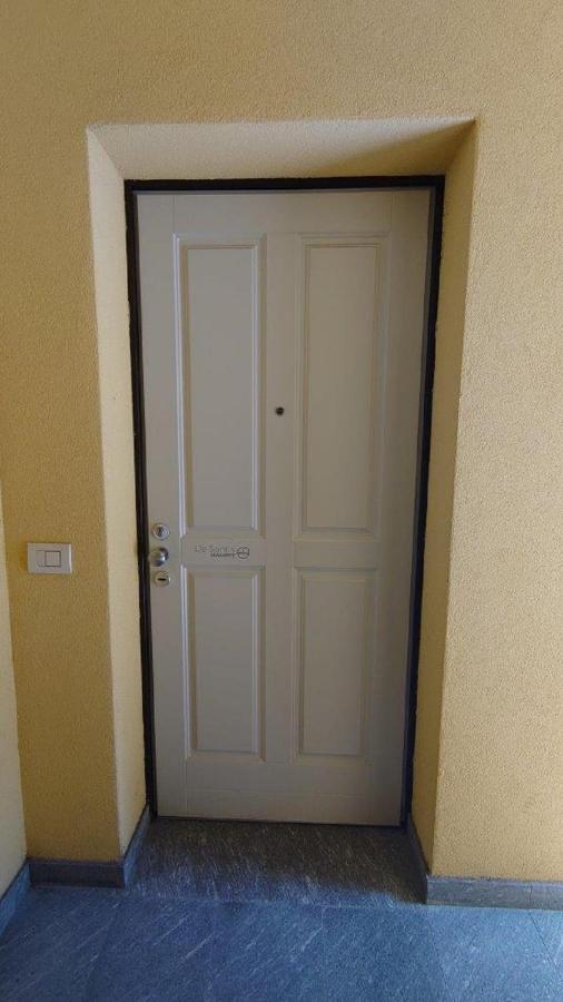 מילאנו Navigli Suites - De Santis מראה חיצוני תמונה