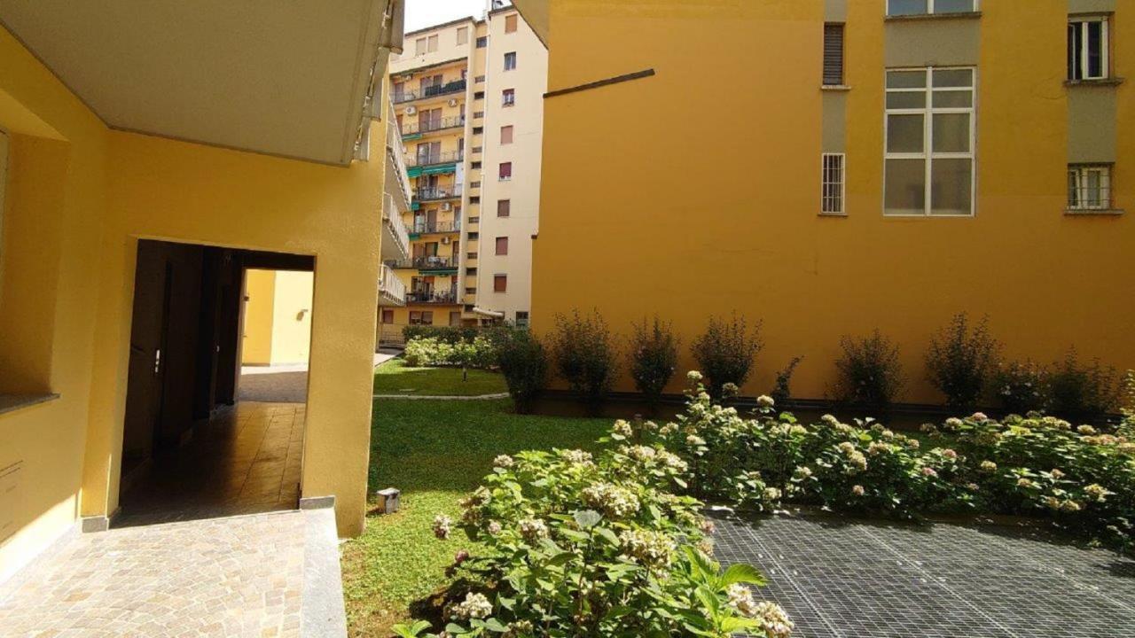 מילאנו Navigli Suites - De Santis מראה חיצוני תמונה